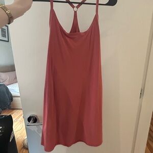 Outdoor Voices Exercise Dress